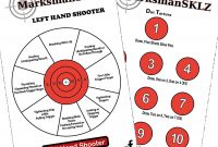 Emergency Drill Report Template Unique Amazon Com Diagnostic Shooting Targets Pack Of 20 5 Bonus
