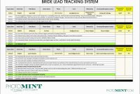 Sales Lead Report Template New New Sales Lead Sheet Template Free Best Of Template