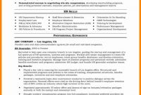 Sales Management Report Template New Resume Profile Examples Sales Manager Beautiful Stock Example Job