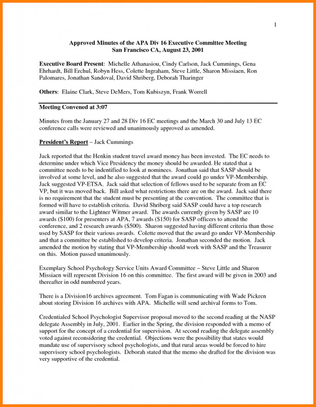 School Psychologist Report Template New 017 Apa Research Paper format Template Awesome Best S Of Sample