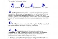 Soap Report Template New Report soap Note Template Counseling Google Search Notes Ic Progress