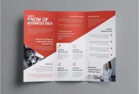 Engineering Brochure Templates Unique Free Collection 55 Tri Fold Brochure Template 2019 Free