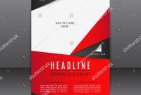 Free Illustrator Brochure Templates Download New Flyer Vector Free at Getdrawings Com Free for Personal Use Flyer