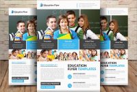 Play School Brochure Templates Awesome Beautiful Free School Flyer Templates Best Of Template