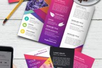 Travel Brochure Template Google Docs Awesome Three Fold Brochure Template Google Docs