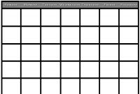 Blank Activity Calendar Template Awesome Get Your Free Printable Blank Calendar Printable Blank