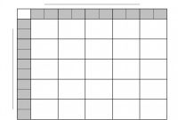 Blank Football Field Template Unique Play Football Squares at Footballsquares Net Superbowl