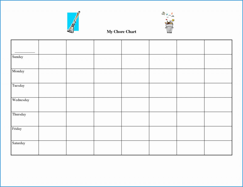 Blank Grocery Shopping List Template Awesome Excel Blank Worksheet Template Xls Dsheet Printable