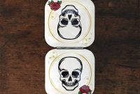 Blank Sugar Skull Template Awesome Products Tagged Stocking Filler Page 2 Georges