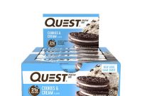 Free Ghs Label Template Awesome 33 Quest Bar Nutrition Label Labels Database 2020