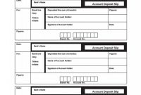 Credit Card Payment form Template Pdf New Bank Transfer Slip Sample