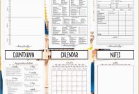 Dl Card Template New Spreadsheet Personal Expenses Excel Monthly Spending Tracker