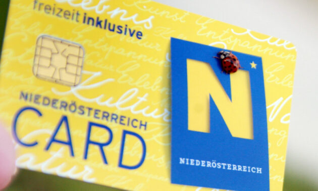 Qr Code Business Card Template Awesome Das forum Zur Niedera¶sterreich Card foren Der