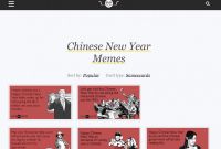 Happy New Year Messages for An Amazing 2021 Awesome 14 Best Chinese New Year E Card Sites for 2021