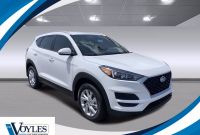 Happy New Year Messages for An Amazing 2021 New New 2021 Hyundai Tucson Value Sport Utility In Smyrna