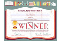 10+ Winner Certificate Templates | Free Printable Word & Pdf with regard to 10 Certificate Of Championship Template Designs Free