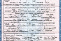 Copy Of Birth Certificate Nyc Amazing Vitalchek Orders inside Pet Birth Certificate Template 24 Choices