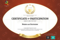 Rugby Certificate Stock Illustrations – 94 Rugby Certificate in Rugby Certificate Template
