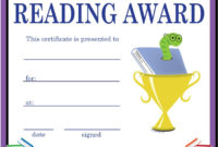 Sportsawards_2271_452557301 792×612 Pixels | Reading Awards in Reader Award Certificate Templates