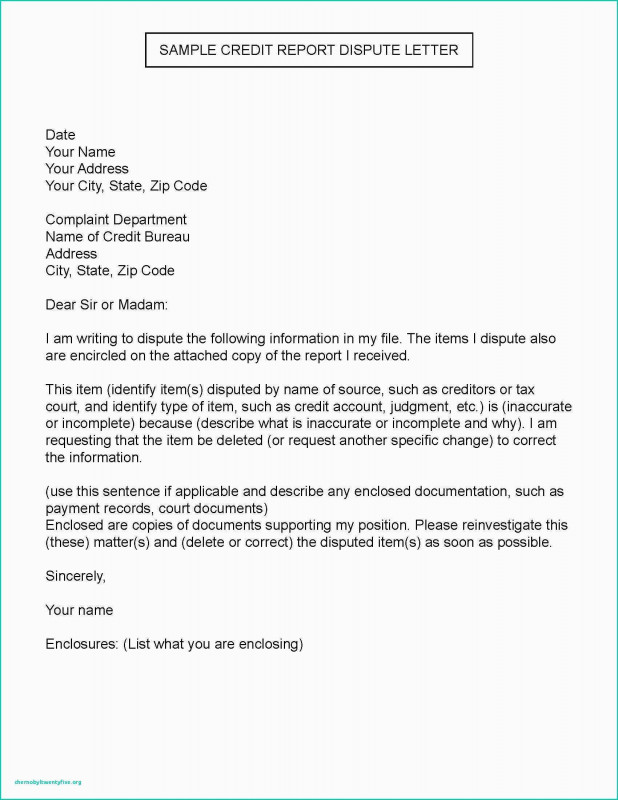 Acquittal Report Template Professional Sample Letter to Irs Disputing Letter Bestkitchenview Co
