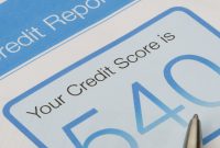 Agreed Upon Procedures Report Template Professional why A Credit Report is Important