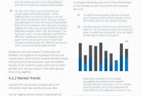 Annual Report Ppt Template Awesome Monthly Financial Report Excel Template Ghabon org