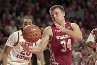 Basketball Player Scouting Report Template New Wisconsin Badgers Come Up Short On the Road In 83 76 Loss to Western