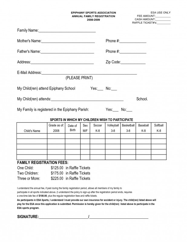 Scouting Report Template Basketball