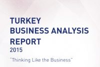 Business Analyst Report Template Unique 22 Business Report format Examples Pdf Doc Pages Examples