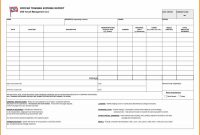 Business Trip Report Template New Sample Spreadsheet for Business Expenses or Business Travel Expense