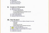 Company Report format Template Awesome Business Analyst Report Template Caquetapositivo