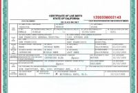 Coroner's Report Template Professional order Birth Certificate Ms Pleasant order Mississippi Birth