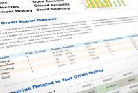 Credit Analysis Report Template Awesome why Credit Scores and Credit Reports Matter