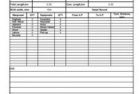 Daily Inspection Report Template Unique Construction Daily Report Template Excel Agile software Project