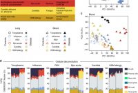 Data Quality assessment Report Template Unique Transcriptional Profiling Unveils Type I and Ii Interferon Networks