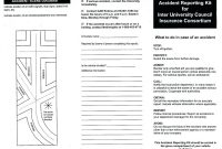 Fake Police Report Template Awesome Car Accident Report Template Verypage Co