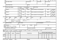 Fake Police Report Template Unique Sample Police Incident Report form Manav Morrisoxford Co