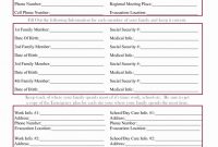 Fire Evacuation Drill Report Template Awesome 021 Disaster Plan Template Inspirational Fire Evacuation Drill