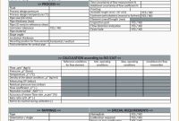 Fleet Management Report Template Professional Monthly Expenses Spreadsheet Template Excel islamopedia Se