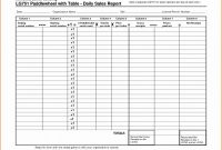 Free Daily Sales Report Excel Template Awesome 012 Daily Sales Report Template Of then Frightening Ideas Free