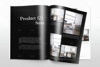 Free Indesign Report Templates Awesome Annual Report Sample Glendale Community