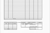 Gas Mileage Expense Report Template Professional Luxury Business Expense Report Template Free Best Of Template