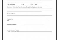 Generic Incident Report Template Professional Police Incident Report forms Templates Templates 121412 Resume
