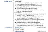 High School Book Report Template Unique 30 Resume Examples View by Industry Job Title