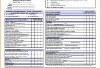 High School Student Report Card Template Awesome Task Follow Up Template Excel My Spreadsheet Templates