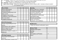 Homeschool Report Card Template Professional 025 Report Card Template Excel Of Middle School Staggering Ideas Pdf