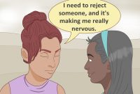 Hurt Feelings Report Template Awesome 3 Ways to Reject someone without Breaking their Heart Wikihow