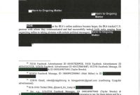Hurt Feelings Report Template Professional Mueller Report Read the Full Document