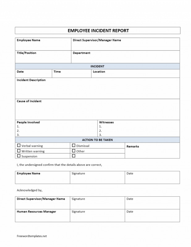 Incident Report form Template Qld New 022 Template Ideas Microsoft Word Marvelous form 2013 Templates
