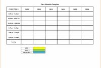 Incident Report Register Template New Time Management Plan Template Excel Schedule Weekly Food Planner